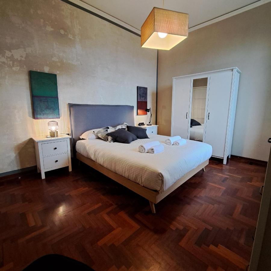 Apartment Corsica 11 Florence Buitenkant foto