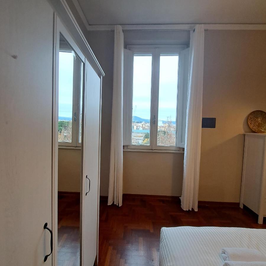 Apartment Corsica 11 Florence Buitenkant foto