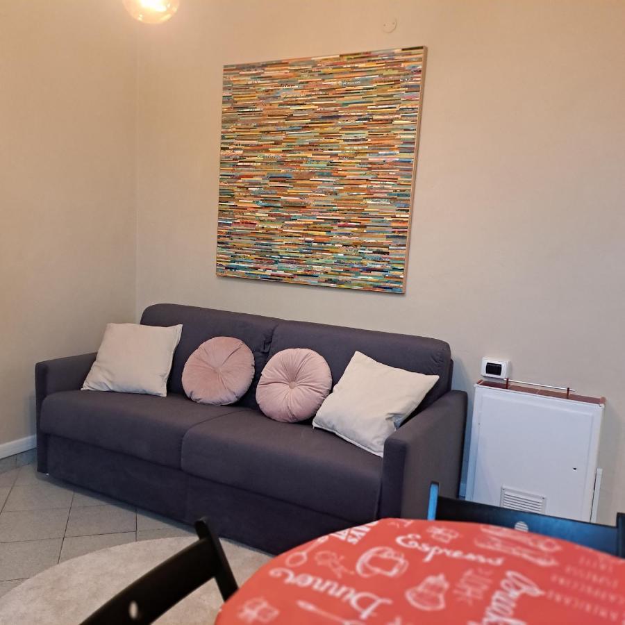 Apartment Corsica 11 Florence Buitenkant foto