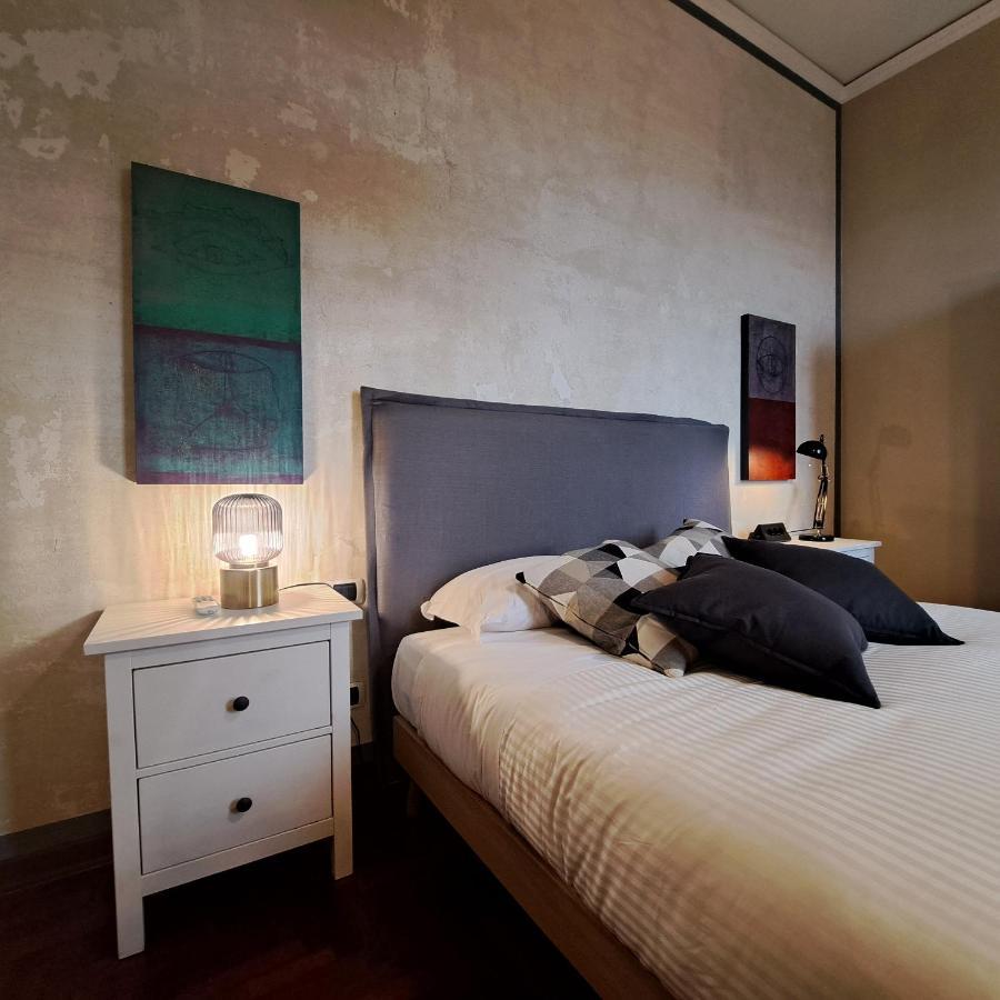 Apartment Corsica 11 Florence Buitenkant foto
