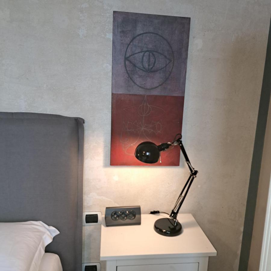 Apartment Corsica 11 Florence Buitenkant foto