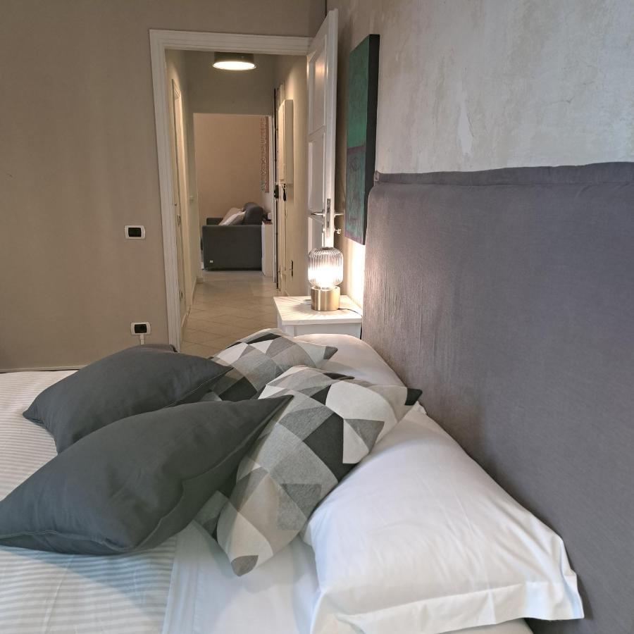 Apartment Corsica 11 Florence Buitenkant foto
