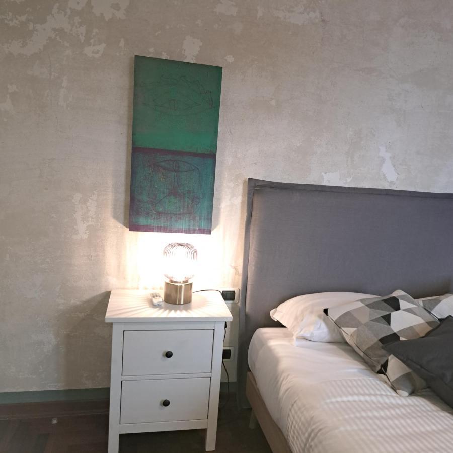 Apartment Corsica 11 Florence Buitenkant foto