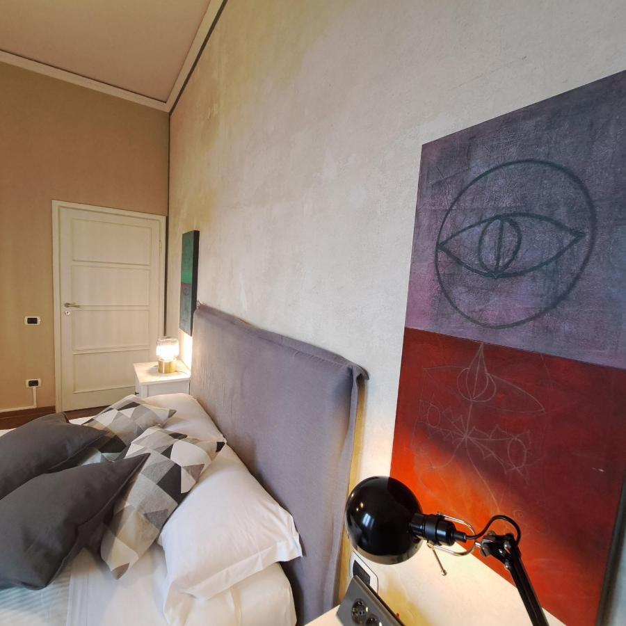 Apartment Corsica 11 Florence Buitenkant foto