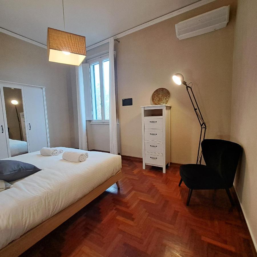 Apartment Corsica 11 Florence Buitenkant foto