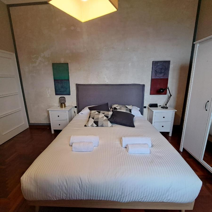 Apartment Corsica 11 Florence Buitenkant foto