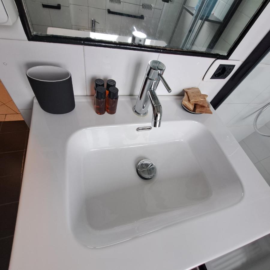 Apartment Corsica 11 Florence Buitenkant foto