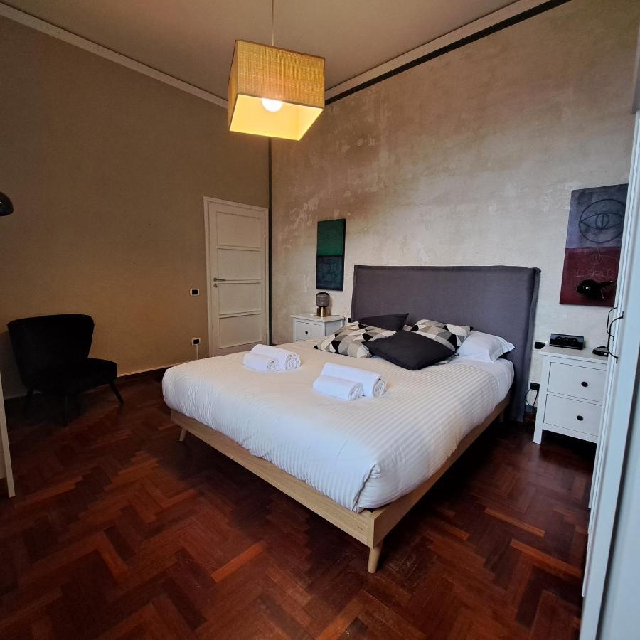Apartment Corsica 11 Florence Buitenkant foto